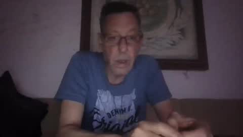 kobolt67 online show from April 14, 3:10 am