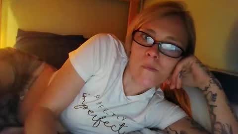 kochamciemichelle online show from March 20, 3:00 am