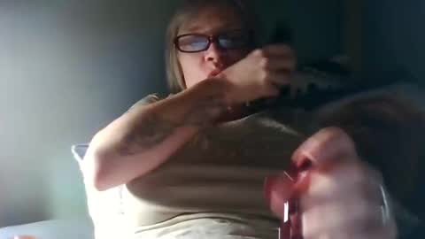 kochamciemichelle online show from April 6, 4:46 am