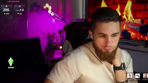 Sweet boy online show from April 21, 7:37 am