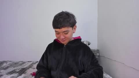 kody_sexy online show from January 19, 1:15 am