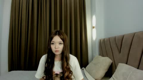 Koko online show from March 25, 3:35 am