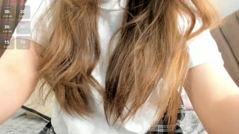 Koko online show from April 15, 5:22 am