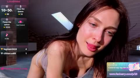 Vika online show from May 28, 1:53 pm