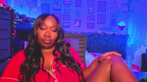 kokocherry00 online show from December 16, 1:35 am