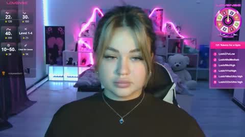 kokokolla online show from October 29, 1:07 am