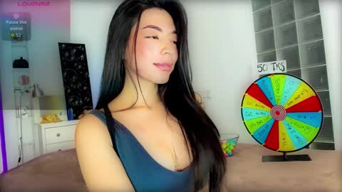 Lisa      online show from February 21, 2:53 pm