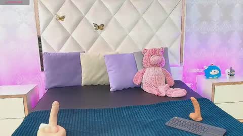 kolyn_tay online show from April 11, 7:07 pm