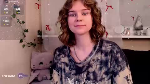 Marta online show from February 28, 12:14 am