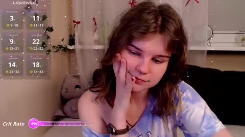 Marta online show from January 13, 12:40 am