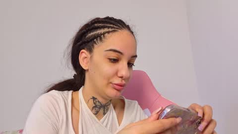 kamydoll online show from May 15, 12:02 pm