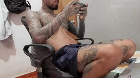 konan_89 online show from March 28, 4:30 pm