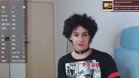  Riley  online show from September 10, 7:04 pm