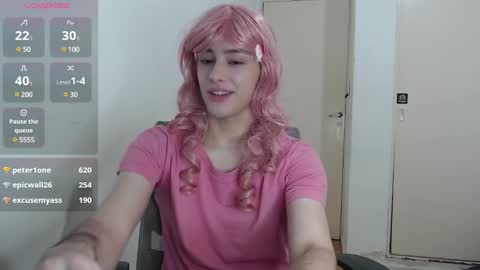  Riley  online show from March 4, 10:38 pm