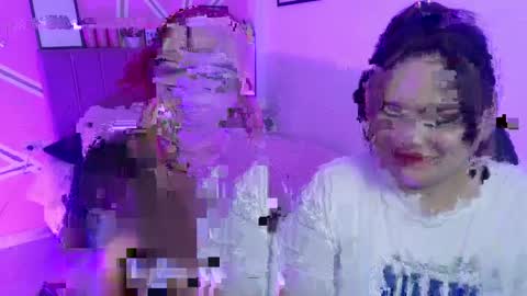 camila online show from April 5, 3:58 am