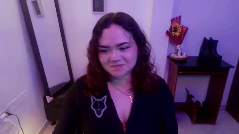 camila online show from March 21, 6:08 am