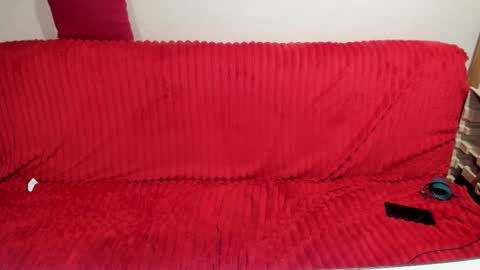 konnor_deviant online show from March 19, 1:55 am