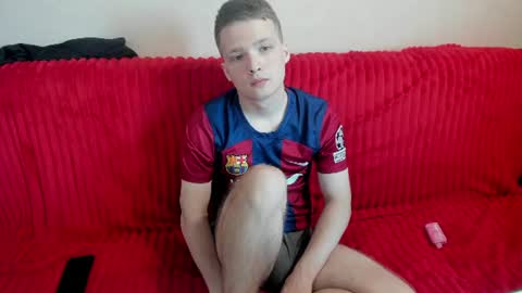 konnor_deviant online show from June 8, 9:43 am