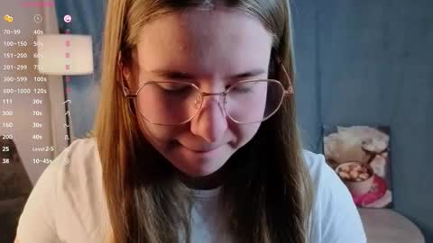 Jenna online show from December 3, 5:24 pm