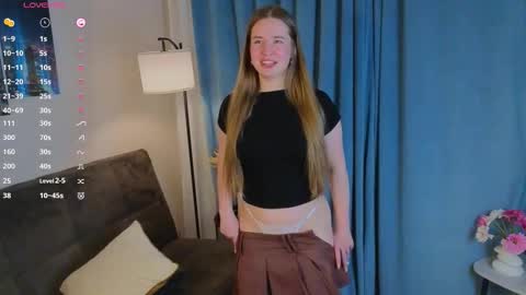 Jenna online show from February 12, 4:32 pm