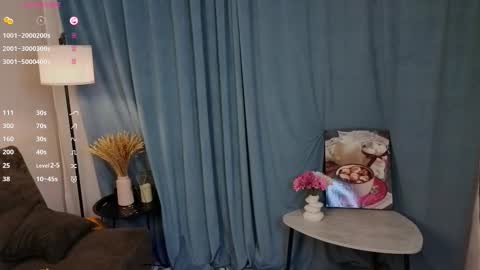 Jenna online show from December 5, 5:44 pm