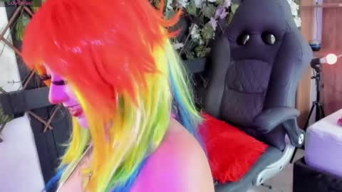 Kora Red online show from April 15, 4:21 pm