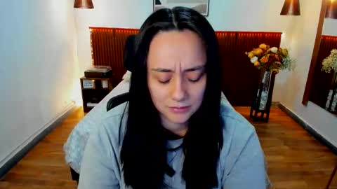 Kora Shadow online show from March 26, 8:03 pm