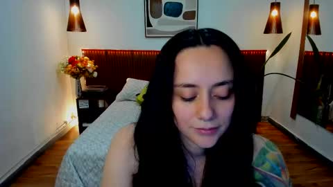 Kora Shadow online show from March 15, 7:39 pm