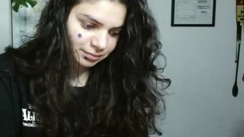 Karoll online show from November 14, 2:47 am