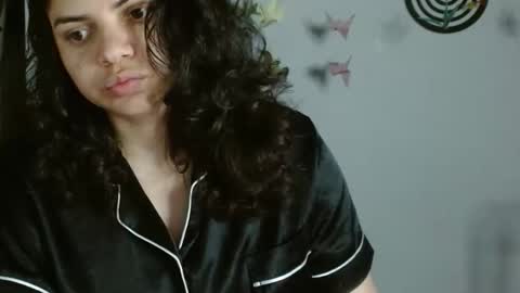 Karoll online show from January 15, 2:09 am