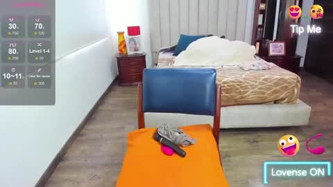 korinasex22 online show from November 18, 5:05 pm