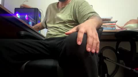 koro0007 online show from March 6, 2:27 pm