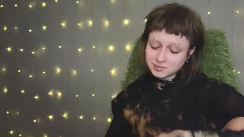 Kortny online show from February 14, 9:53 pm