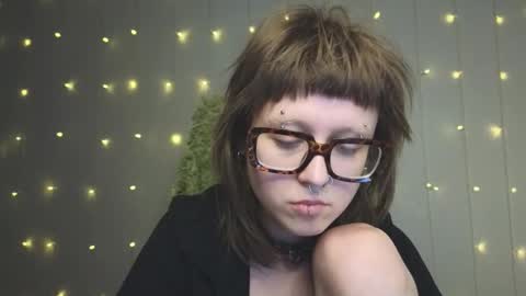 Kortny online show from March 9, 3:54 am