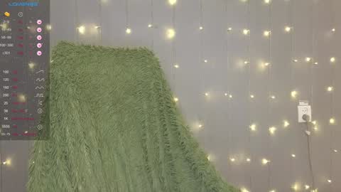 Kortny online show from January 12, 2:24 am