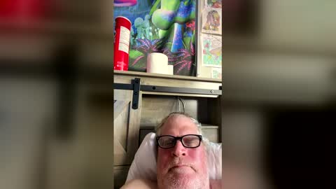 korysmith568 online show from May 23, 3:41 pm