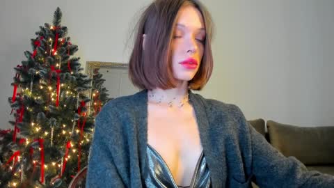 kossie_ online show from December 14, 12:01 pm