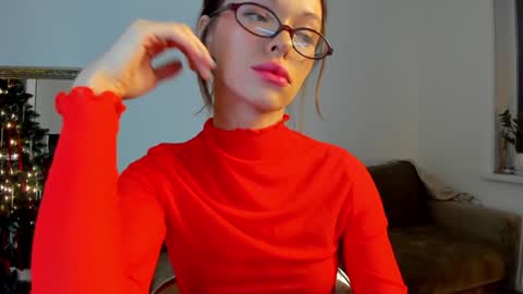 kossie_ online show from December 21, 2:58 pm