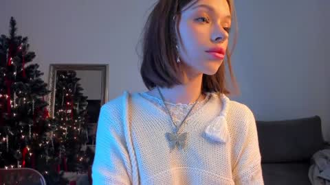 kossie_ online show from December 25, 11:11 am