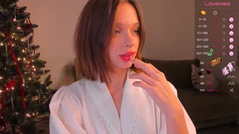 kossie_ online show from December 4, 3:15 pm