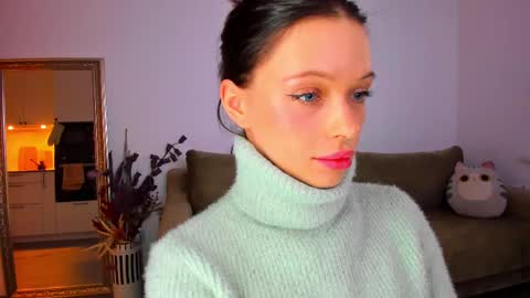 kossie_ online show from March 12, 2:34 pm