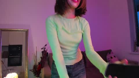 kossie_ online show from January 24, 1:57 pm