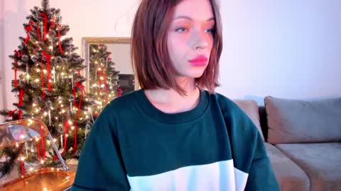 kossie_ online show from December 22, 10:28 am