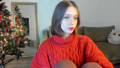 kossie_ online show from December 11, 2:33 pm
