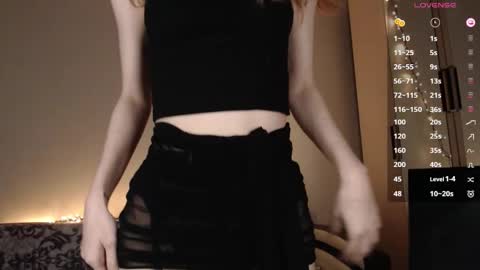 AliceAdam  online show from September 9, 8:42 pm