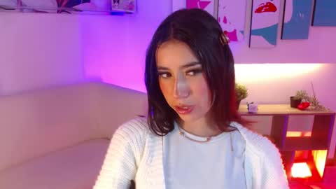 Elizabeth online show from March 9, 12:10 pm