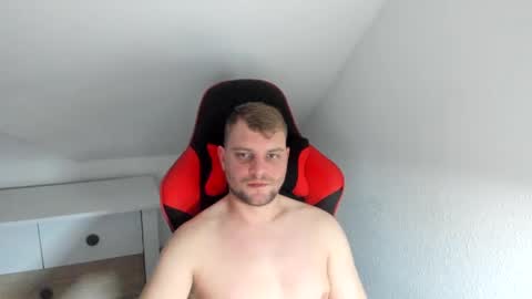 Bartek online show from January 19, 10:28 pm