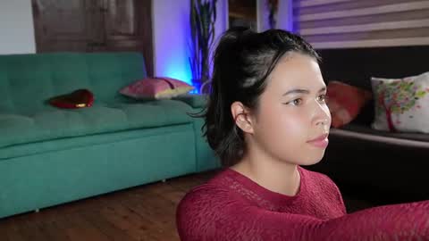 kozzy_ online show from March 1, 10:25 pm