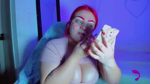 Khloe online show from February 22, 7:23 am