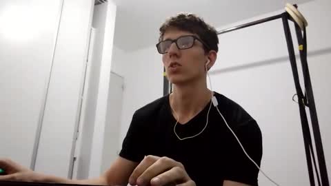 Facu online show from March 7, 5:40 am